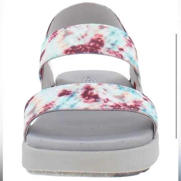 Keen Elle Backstrap Sandal