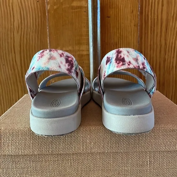 Keen Elle Backstrap Sandal