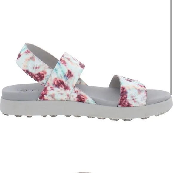 Keen Elle Backstrap Sandal