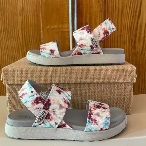 Keen Elle Backstrap Sandal