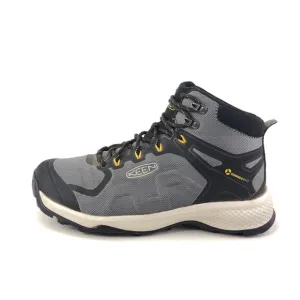 Keen Explore Vent Mid Hiking Boots 9