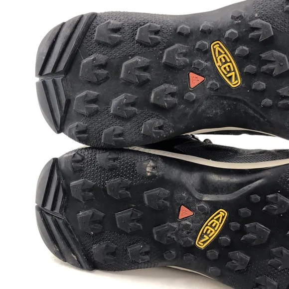 Keen Explore Vent Mid Hiking Boots 9