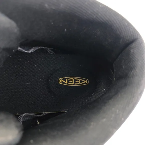 Keen Explore Vent Mid Hiking Boots 9