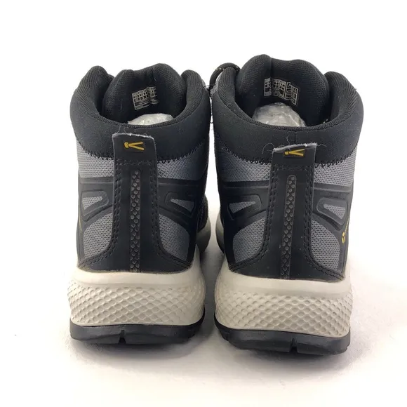 Keen Explore Vent Mid Hiking Boots 9
