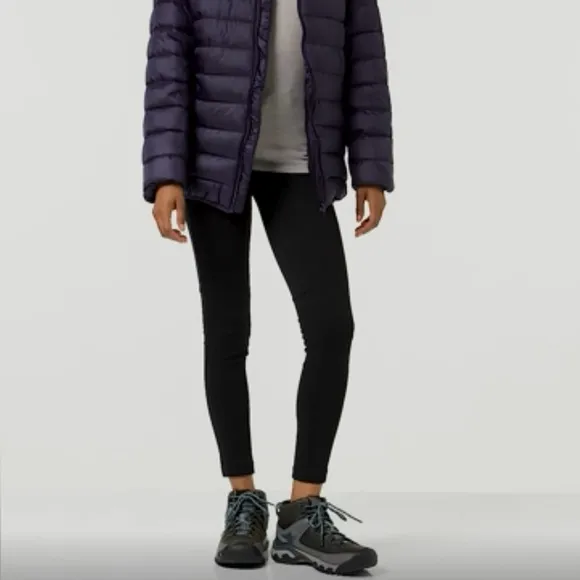 KEEN HIKING BOOTS