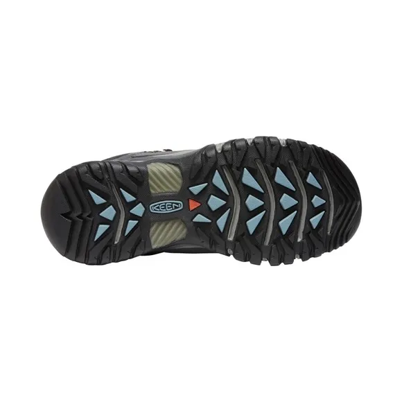 KEEN HIKING BOOTS