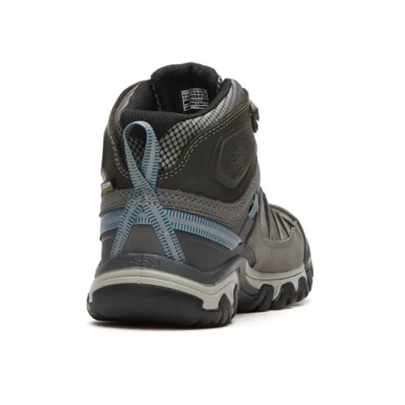 KEEN HIKING BOOTS