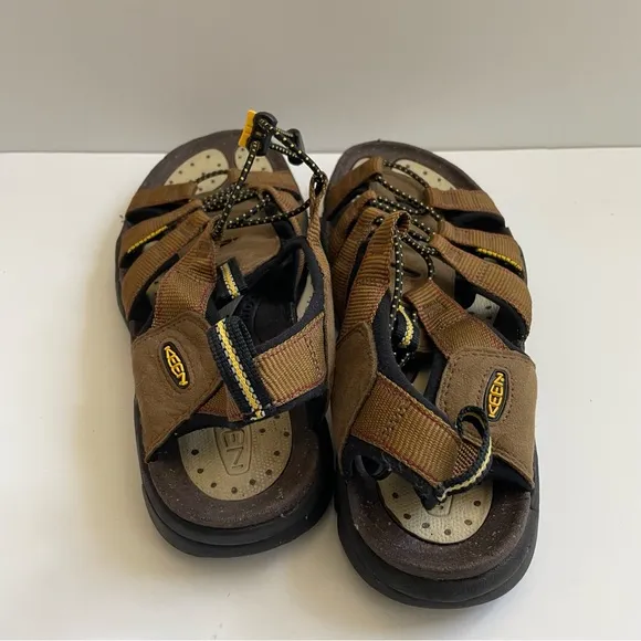 Keen Men's Sandals Size 44 (US 10.5)