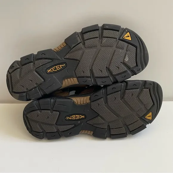 Keen Men's Sandals Size 44 (US 10.5)