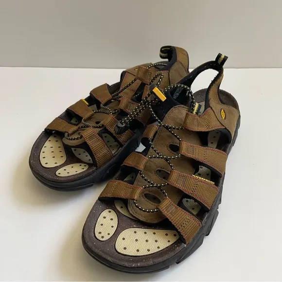 Keen Men's Sandals Size 44 (US 10.5)