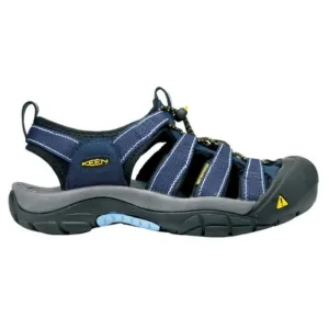 Keen Newport H2 Blue Waterproof Hiking Outdoor Sandals Women's Size 9.5