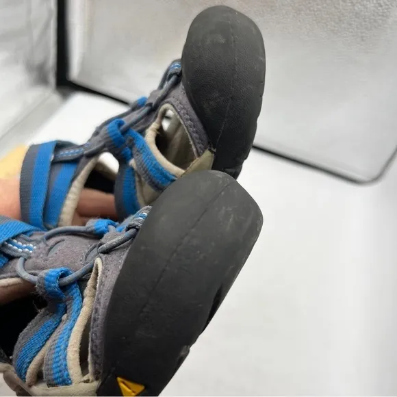 KEEN Newport H2 Sandals - Kids' Size 1