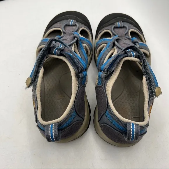 KEEN Newport H2 Sandals - Kids' Size 1