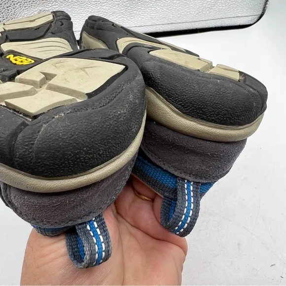 KEEN Newport H2 Sandals - Kids' Size 1
