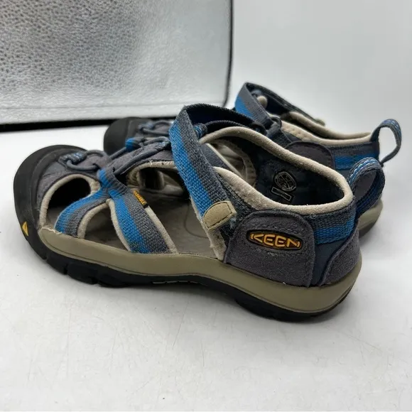 KEEN Newport H2 Sandals - Kids' Size 1