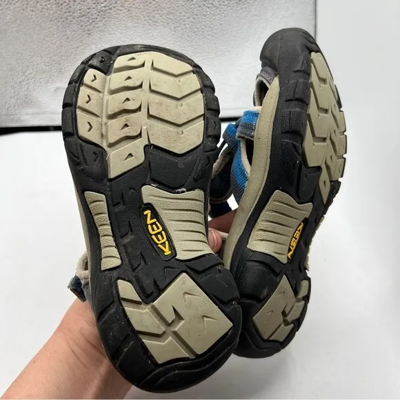 KEEN Newport H2 Sandals - Kids' Size 1