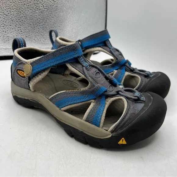 KEEN Newport H2 Sandals - Kids' Size 1