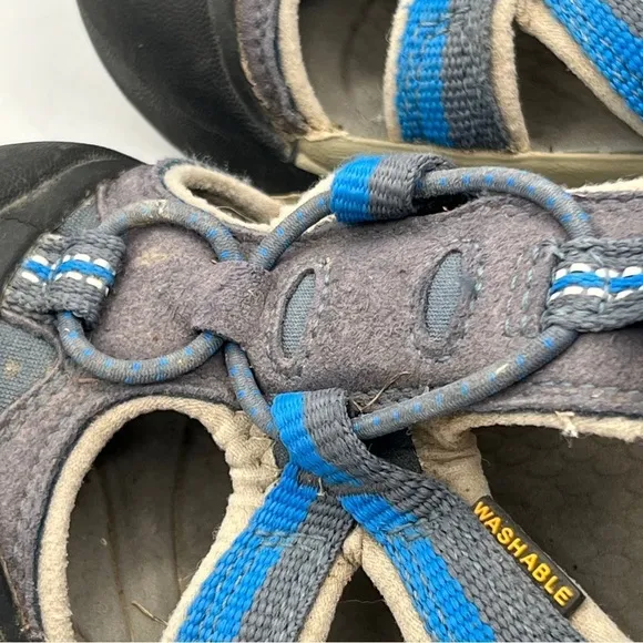 KEEN Newport H2 Sandals - Kids' Size 1