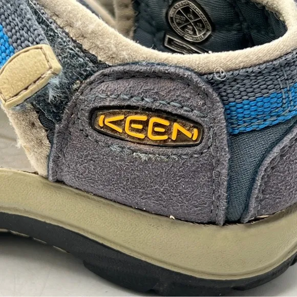 KEEN Newport H2 Sandals - Kids' Size 1