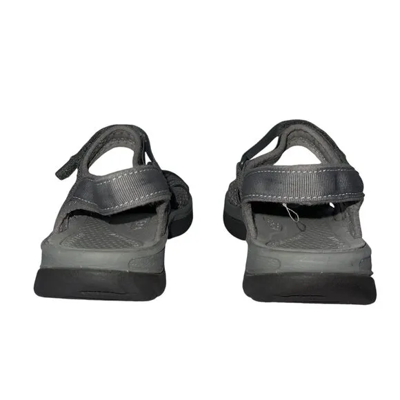 Keen Rose Water Sandals Shoes Womens 6.5 Adjustable Strap Outdoors Camping