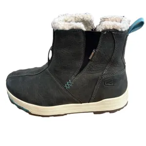 Keen Snowmass Mid Snow Boots Waterproof, size 6.5