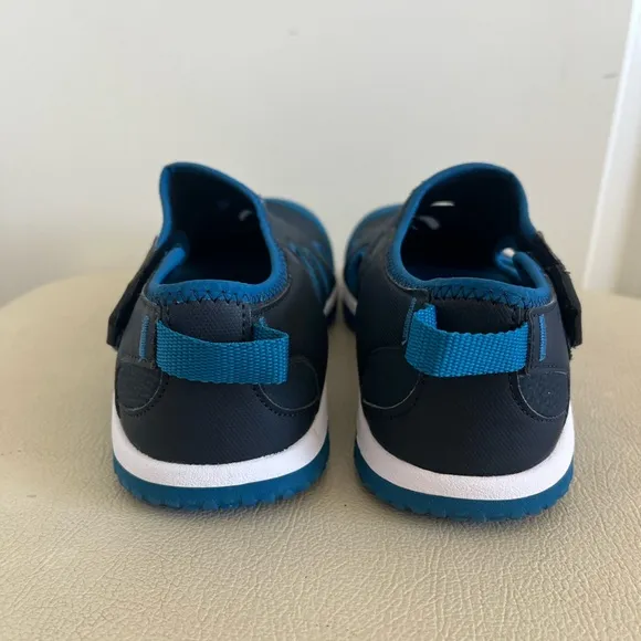 Keen Stingray Water Shoes Waterproof Sandals Kids Big Size 5