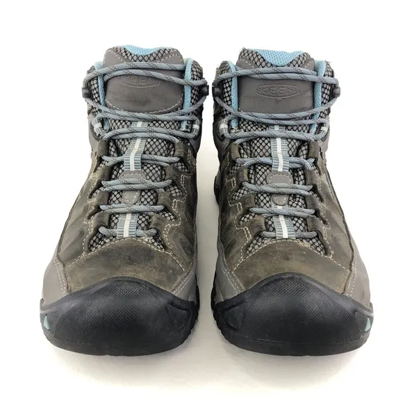 Keen Targhee III Waterproof Mid Hiking Boots 9.5