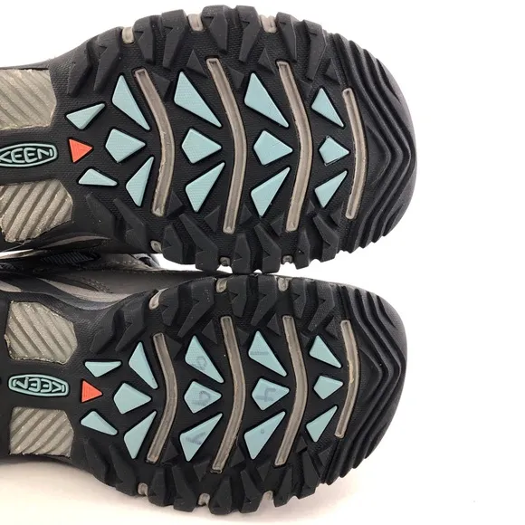 Keen Targhee III Waterproof Mid Hiking Boots 9.5