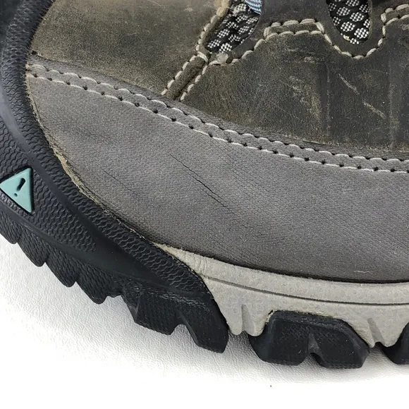 Keen Targhee III Waterproof Mid Hiking Boots 9.5