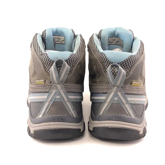 Keen Targhee III Waterproof Mid Hiking Boots 9.5