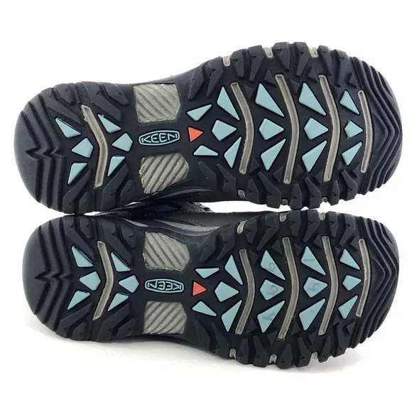 Keen Targhee III Waterproof Mid Hiking Boots 9.5