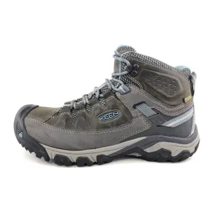 Keen Targhee III Waterproof Mid Hiking Boots 9.5
