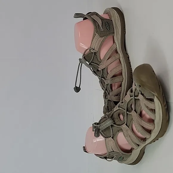 Keen Whisper Waterproof Women's Hiking Sandals
