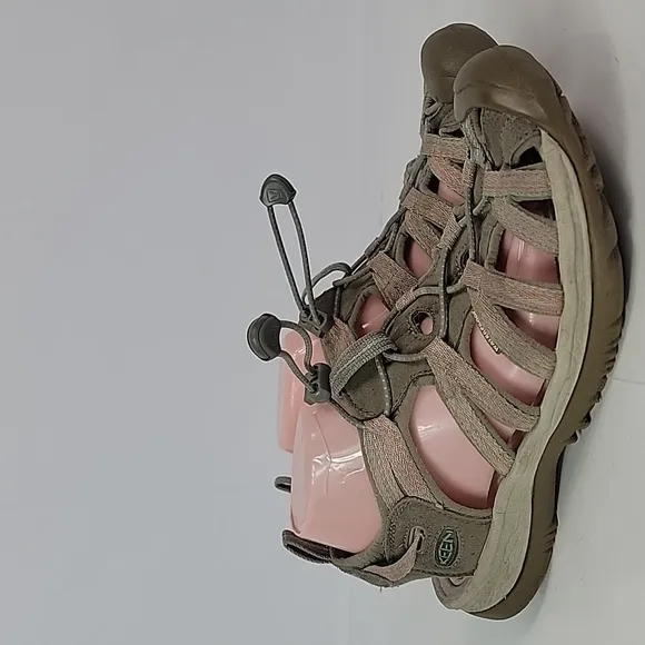 Keen Whisper Waterproof Women's Hiking Sandals