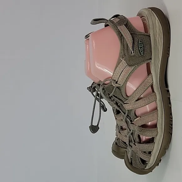 Keen Whisper Waterproof Women's Hiking Sandals