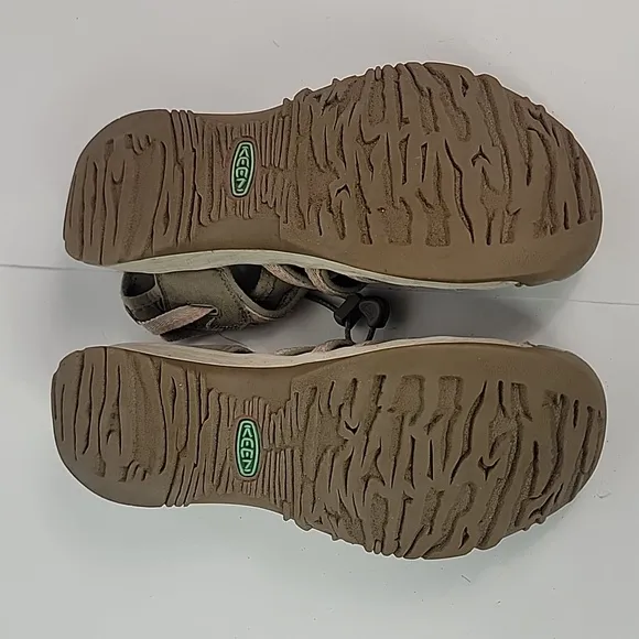 Keen Whisper Waterproof Women's Hiking Sandals