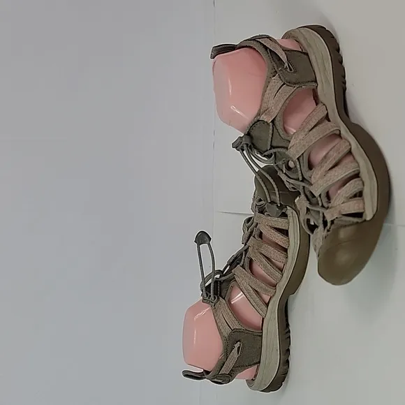 Keen Whisper Waterproof Women's Hiking Sandals