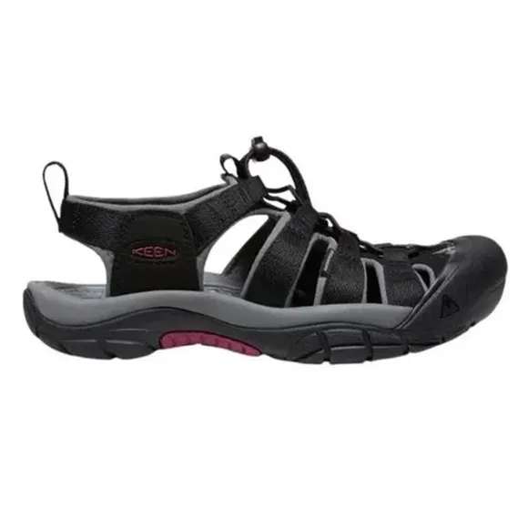 Keen Women's Newport H2 Hiking Water Sandals Size 8
