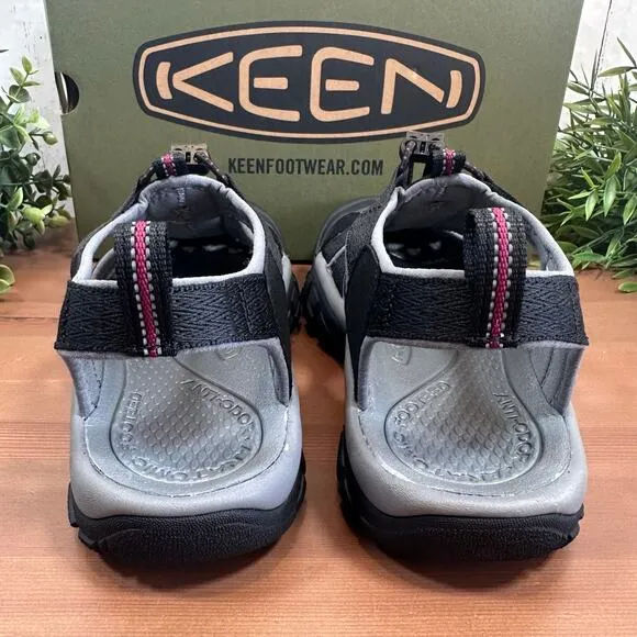 Keen Women's Newport H2 Hiking Water Sandals Size 8
