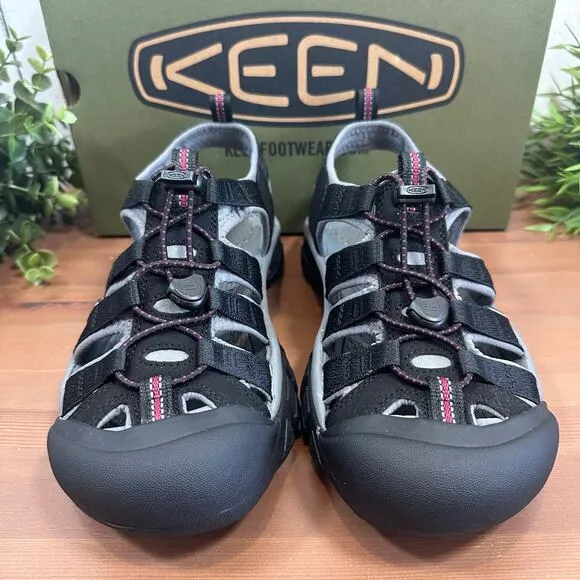 Keen Women's Newport H2 Hiking Water Sandals Size 8