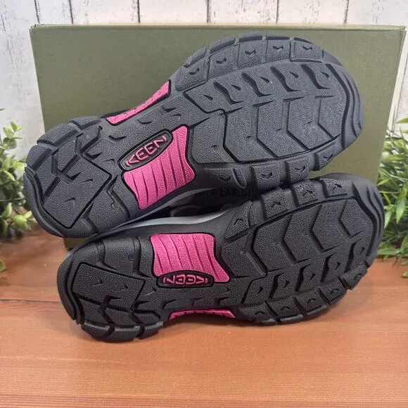 Keen Women's Newport H2 Hiking Water Sandals Size 8