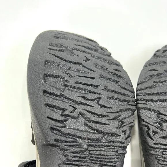 Keen Womens Size 6.5M Rose Black Gray Sport Sandals Shoes