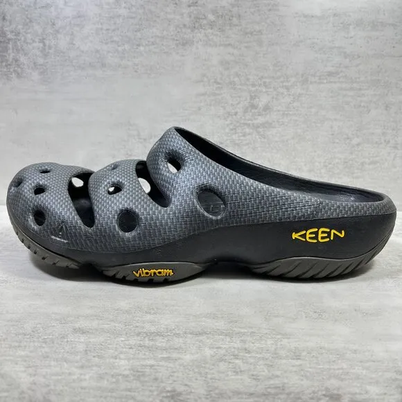 Keen Yogui Arts Clogs Water Slide Sandals - Men's Size 12