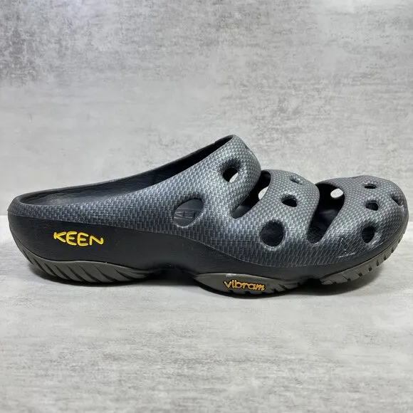 Keen Yogui Arts Clogs Water Slide Sandals - Men's Size 12