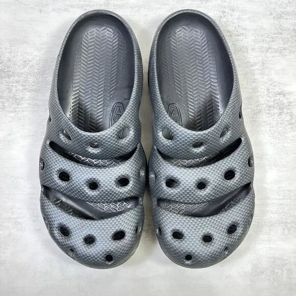 Keen Yogui Arts Clogs Water Slide Sandals - Men's Size 12