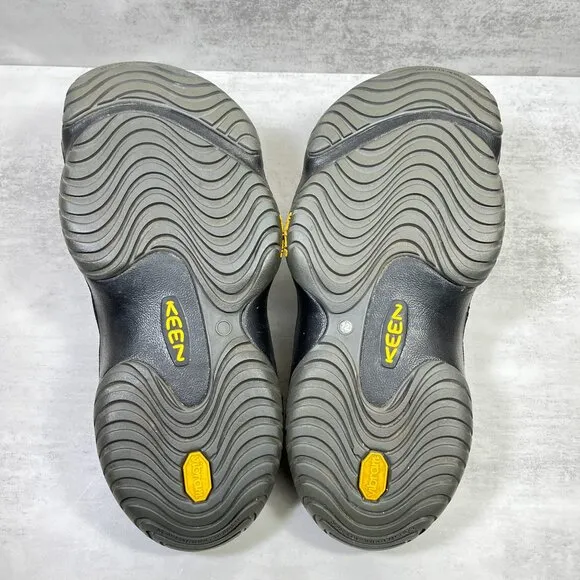 Keen Yogui Arts Clogs Water Slide Sandals - Men's Size 12