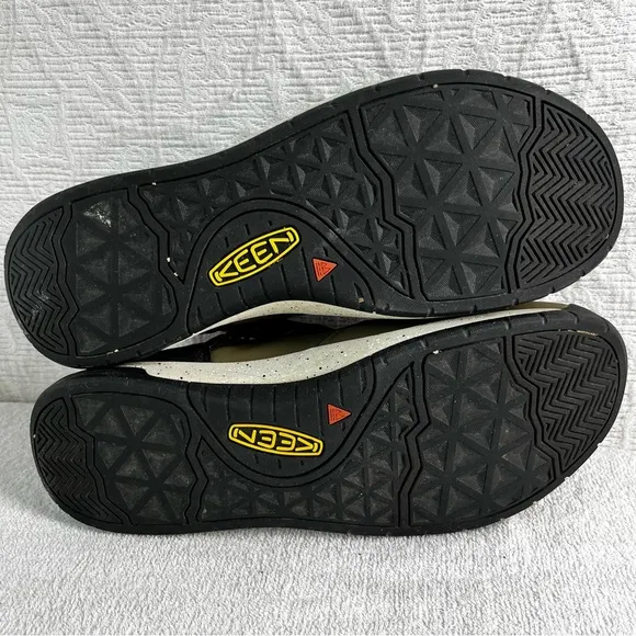 KEEN Zerraport II Trail Sandals Trekking Shoes Mens 13 Hiking Water Sneakers