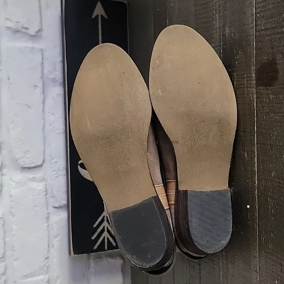 Kelsi dagger boots