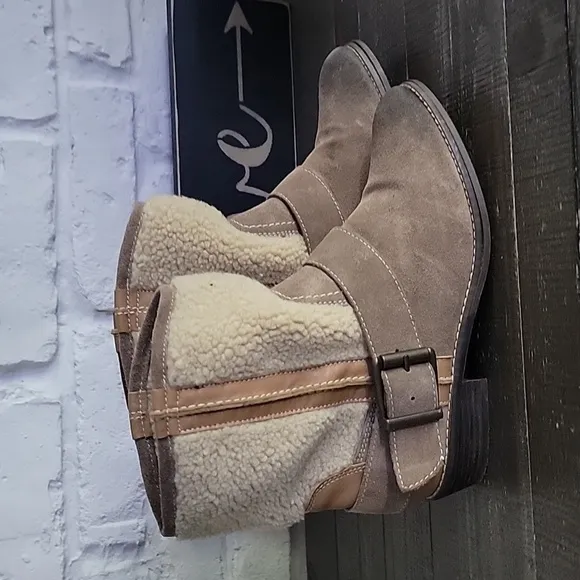 Kelsi dagger boots