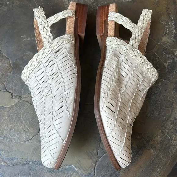 Kelsi Dagger Brooklyn Spencer Flats